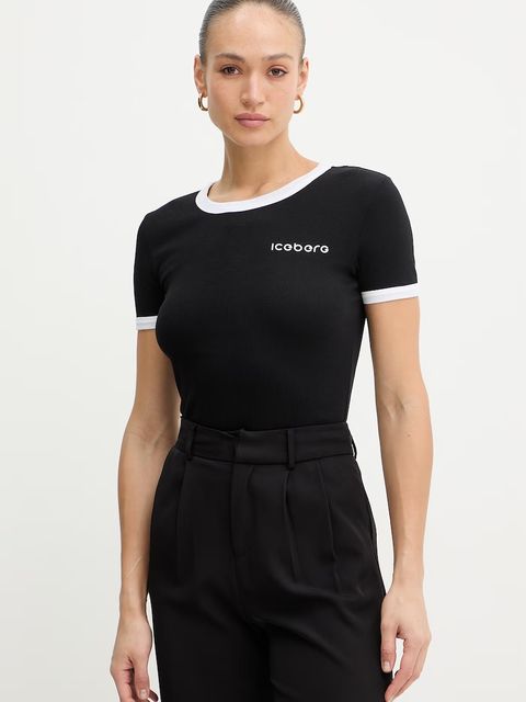 Iceberg t-shirt - zdjęcie produktu nr 2