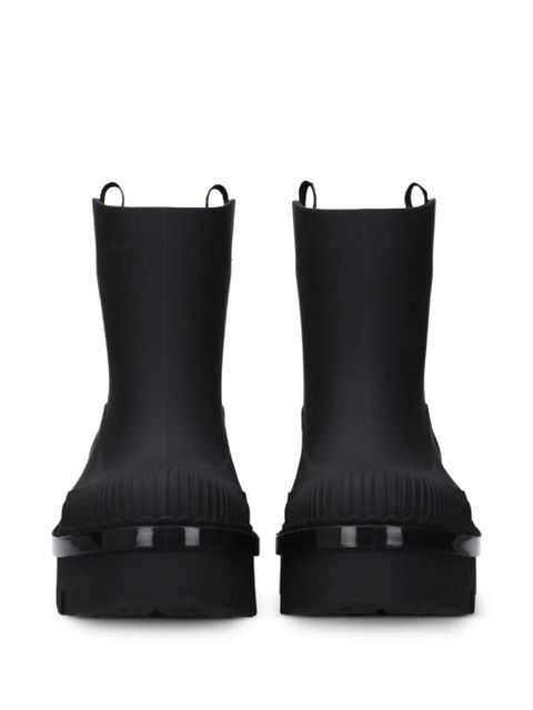 Chloé Betty ankle boots - Black