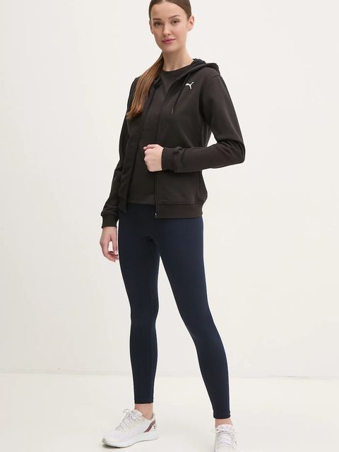 Puma bluza treningowa Tad Essential - zdjęcie produktu nr 2