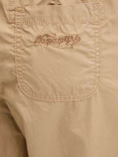 Napapijri spodnie bawełniane M-Cisa