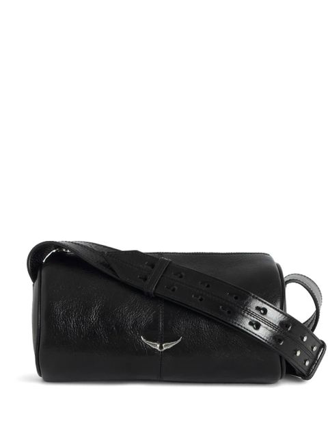 Zadig&Voltaire Le Doudou bag - Black - zdjęcie produktu nr 1