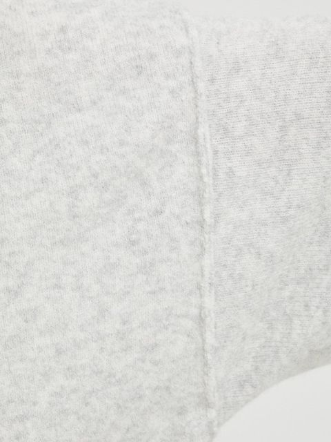 American Vintage sweter z domieszką wełny PULL ML COL BATEAU