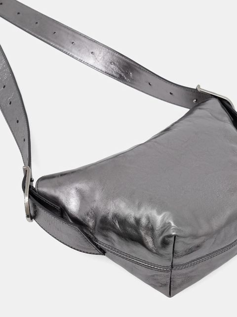 ZADIG&VOLTAIRE torebka skórzana