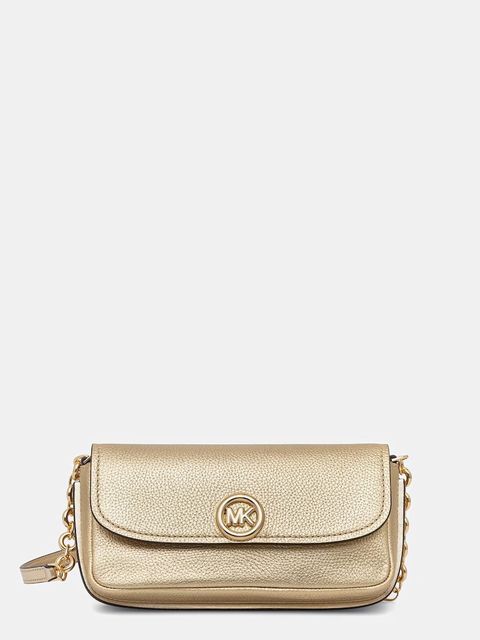 MICHAEL Michael Kors torebka skórzana