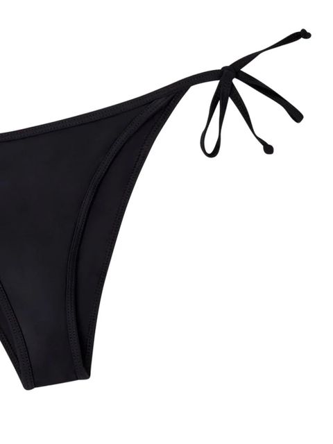 Diesel Brazilian-D-Core bikini - Black - zdjęcie produktu nr 2