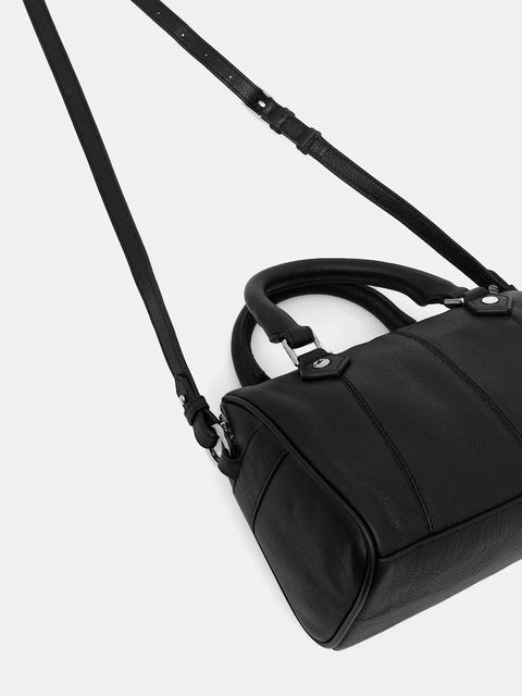 ZADIG&VOLTAIRE torebka skórzana