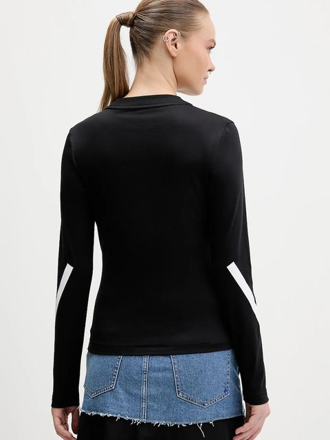 adidas longsleeve bawełniany Z.N.E