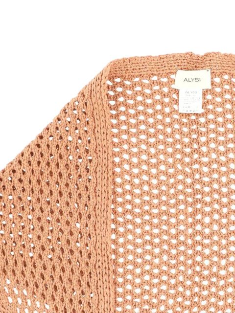 Alysi fard scarfs - Neutrals - zdjęcie produktu nr 2