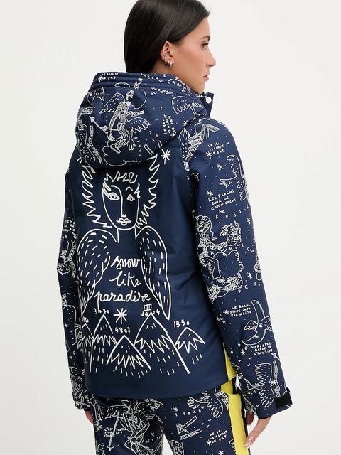 Rossignol kurtka narciarska JCC - zdjęcie produktu nr 1