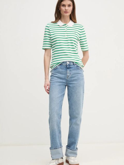 Tommy Hilfiger polo - zdjęcie produktu nr 2