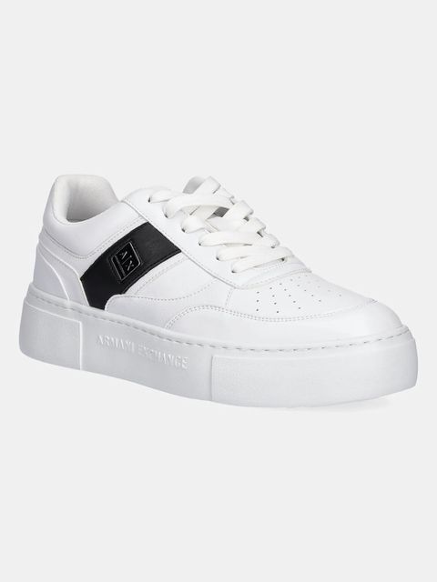 Armani Exchange sneakersy - zdjęcie produktu nr 2