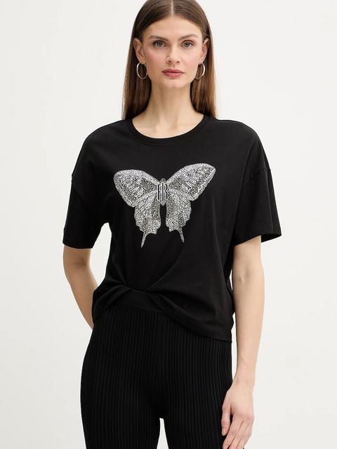 Fracomina t-shirt - zdjęcie produktu nr 1