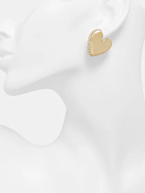 Guess kolczyki BY YOUR SIDE