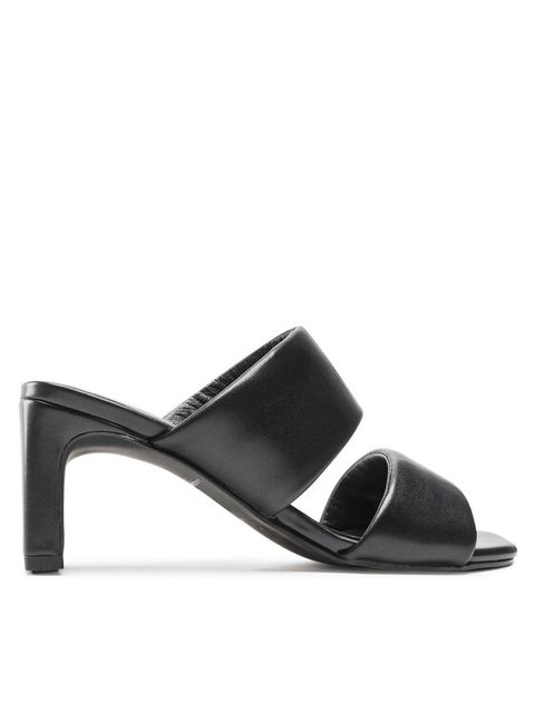 Klapki Vagabond Shoemakers - zdjęcie produktu nr 1