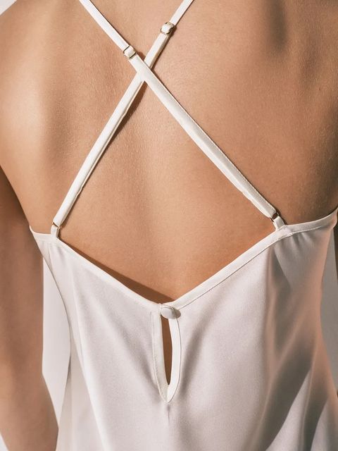 women'secret piżama