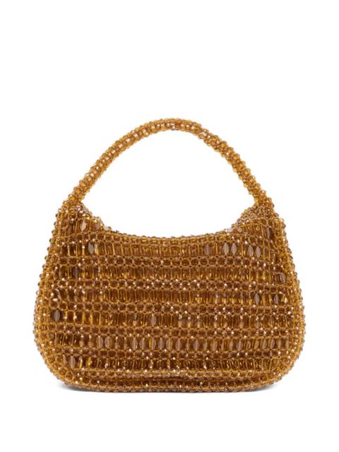 ETRO small Pony bag - Brown