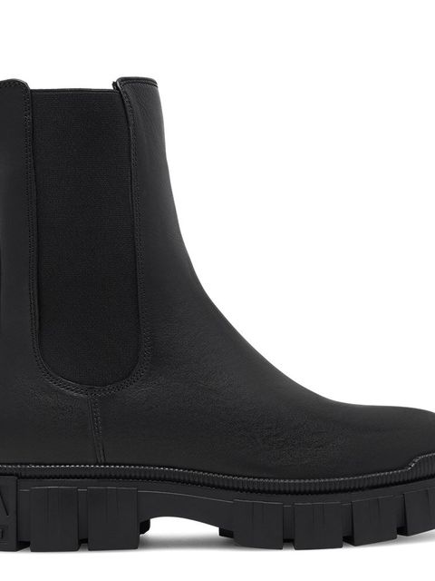 Gino Rossi 4064 Czarny - zdjęcie produktu nr 1