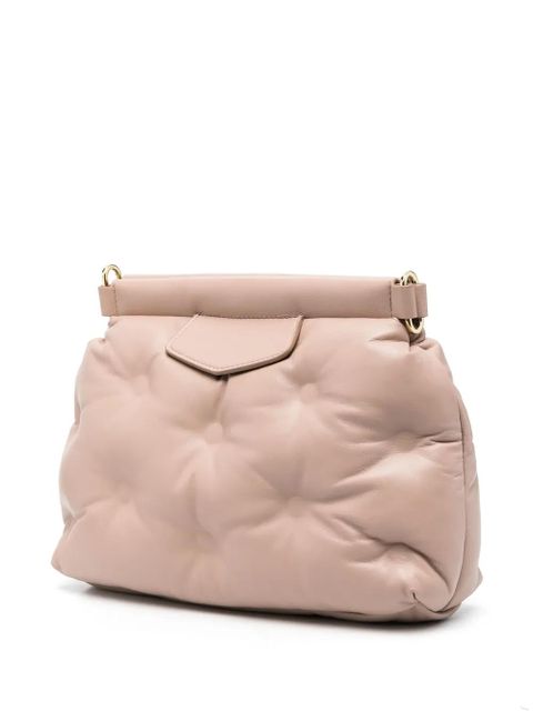Maison Margiela small Glam Slam Classique crossbody bag - Pink