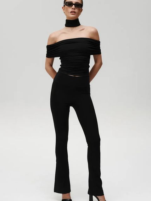 Undress Code bluzka Oasis Top - zdjęcie produktu nr 2