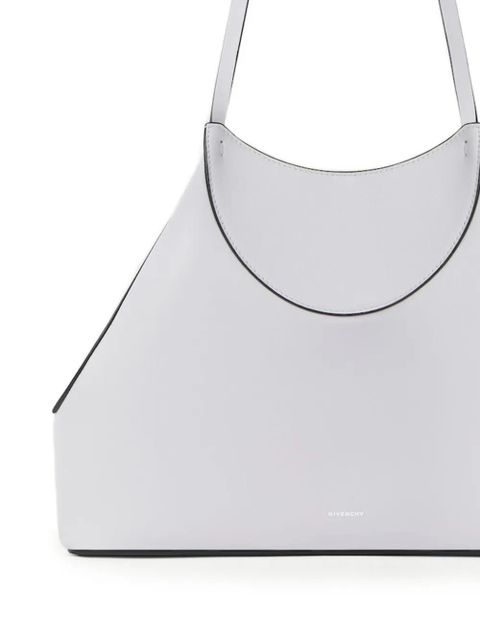 Givenchy small Facet tote bag - Grey - zdjęcie produktu nr 1