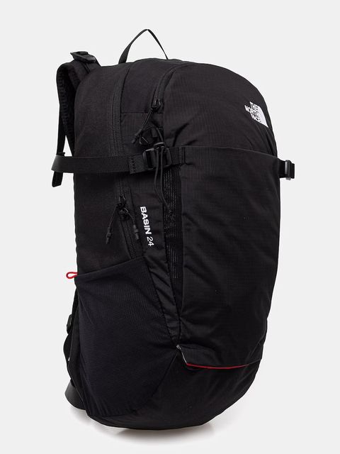 The North Face plecak BASIN 24L - zdjęcie produktu nr 1