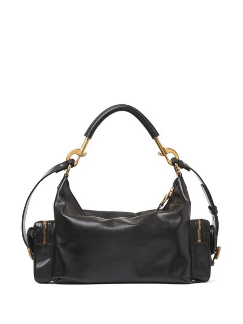 Chloé Camera tote bag - Black