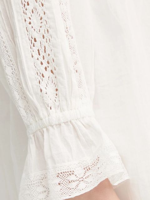 Twinset sukienka bawełniana