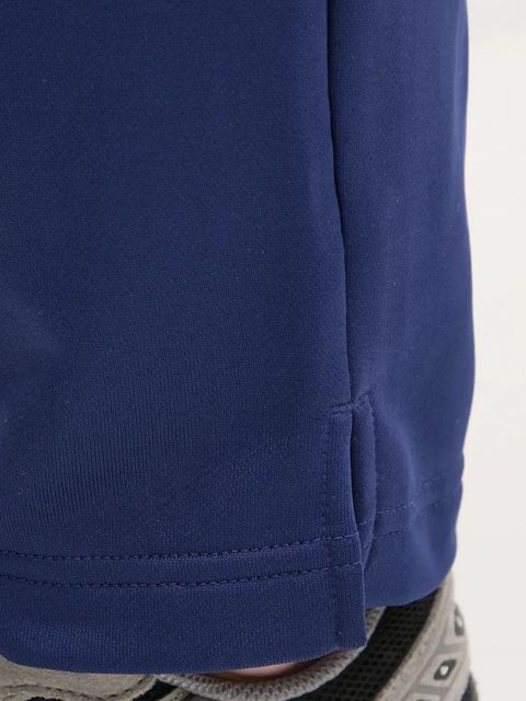 adidas dres LINEAR TS damski kolor granatowy JD2696