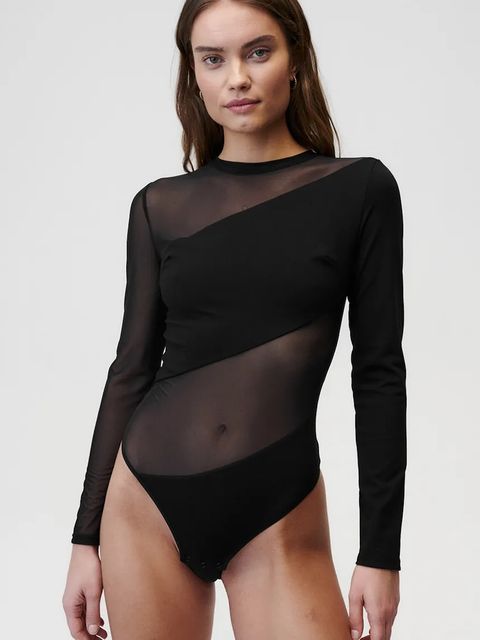 Undress Code body Thong - zdjęcie produktu nr 1