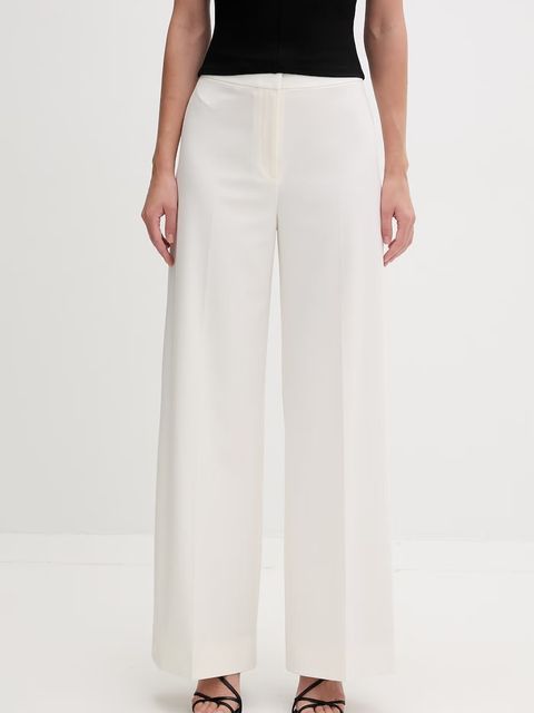 HUGO spodnie damskie Huzili - zdjęcie produktu nr 2