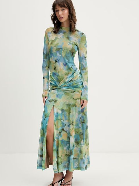 Bardot sukienka - zdjęcie produktu nr 2