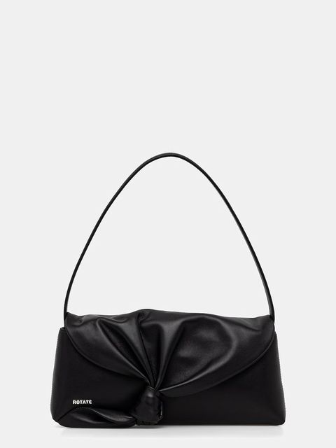 Rotate torebka skórzana