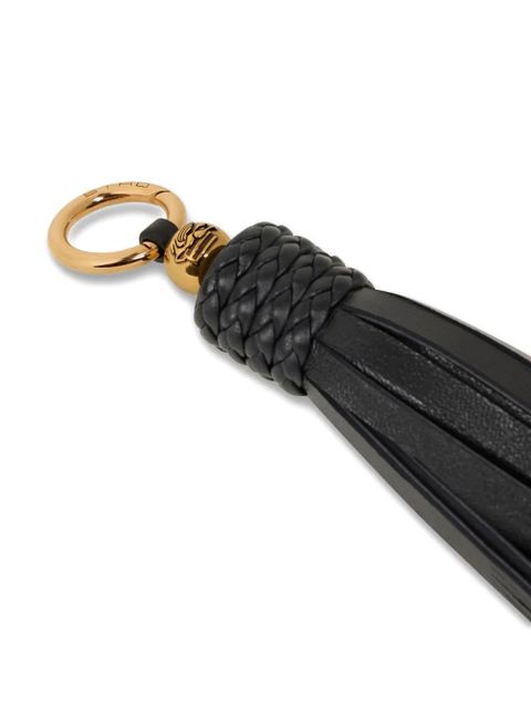 ETRO leather charm - Black - zdjęcie produktu nr 2