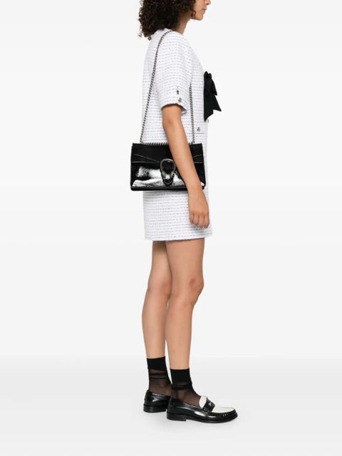 Gucci Dionysus shoulder bag - Black - zdjęcie produktu nr 2