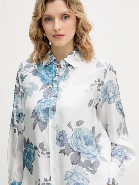 Marella koszula jedwabna SALVE