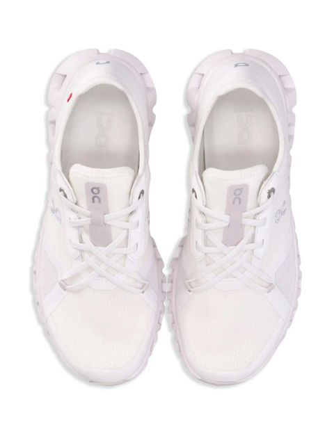 On Running Cloud X 3 AD sneakers - White