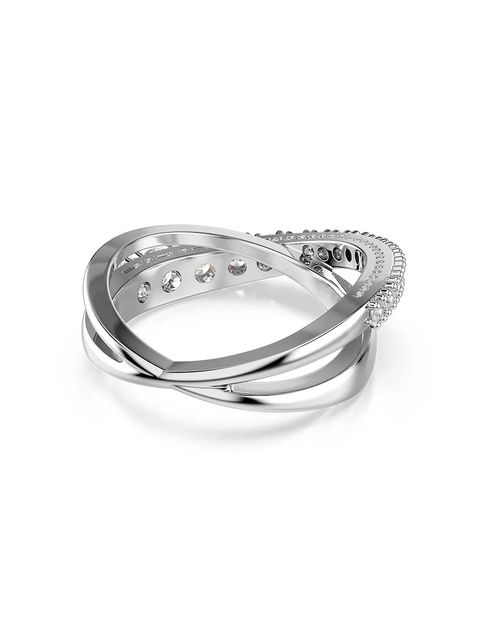 Swarovski pierścionek HYPERBOLA - zdjęcie produktu nr 1