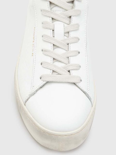 AllSaints sneakersy skórzane Shana Sneaker
