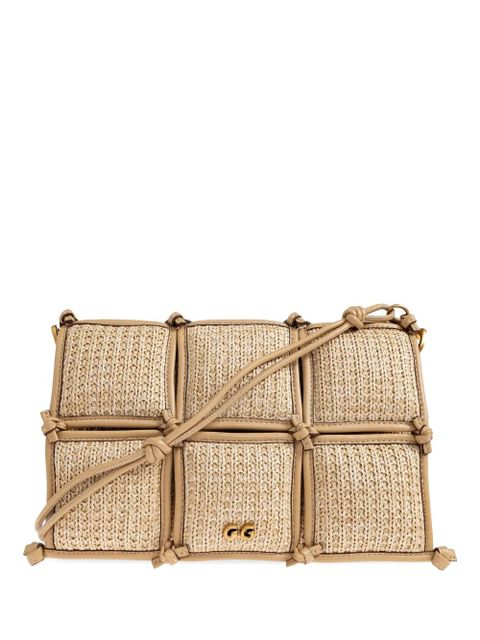 Cult Gaia Gaia Puff shoulder bag - Neutrals - zdjęcie produktu nr 1