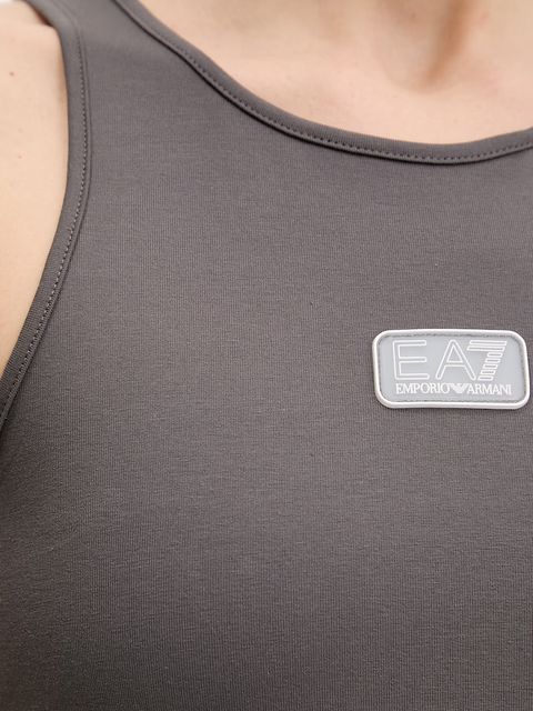 EA7 Emporio Armani top