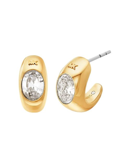 Michael Kors kolczyki MKJ8478710 - zdjęcie produktu nr 1