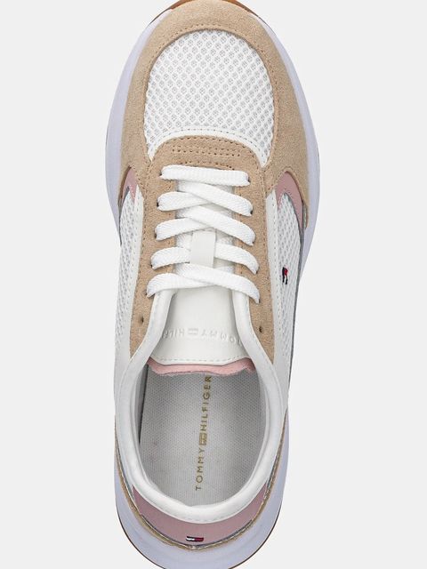 Tommy Hilfiger sneakersy SPORTY RUNNER