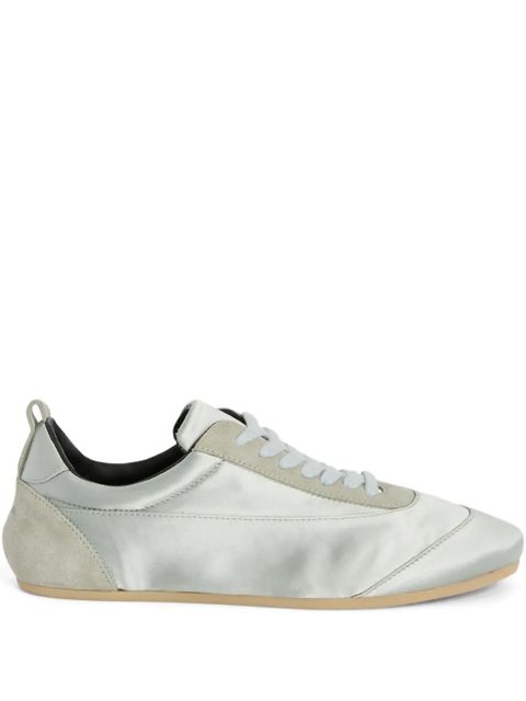 Jil Sander low-top sneakers - Grey - zdjęcie produktu nr 1