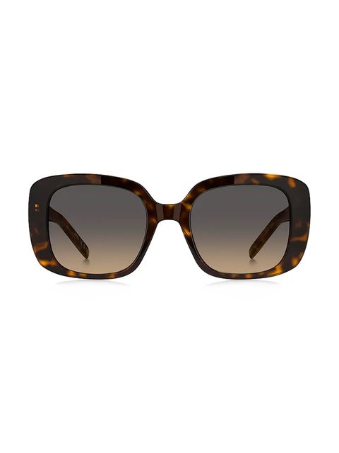 BOSS okulary przeciwsłoneczne - zdjęcie produktu nr 2