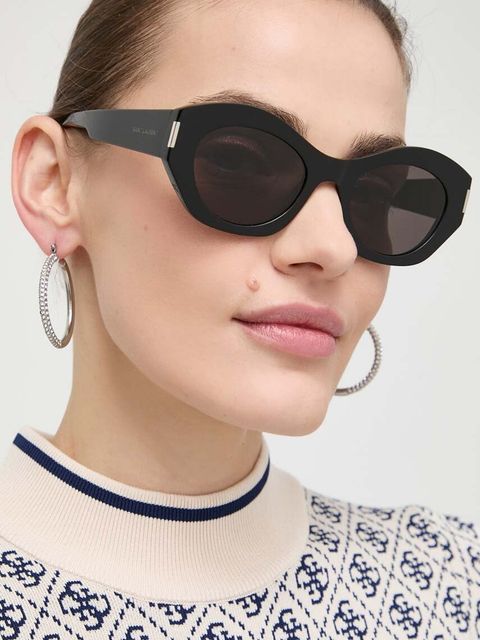 Saint Laurent okulary przeciwsłoneczne - zdjęcie produktu nr 1