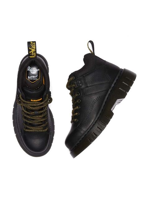 Dr. Martens buty skórzane Woodard