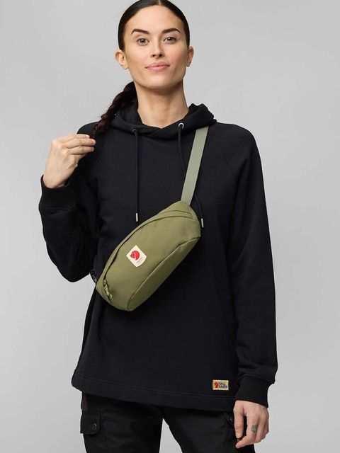 Fjallraven saszetka Ulvö Hip Pack Medium
