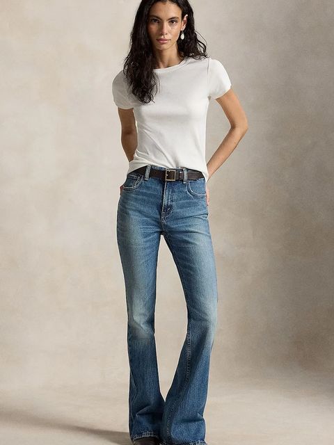 Polo Ralph Lauren jeansy