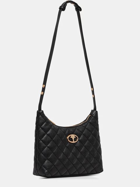 Joop! torebka Bellagio Joy kolor czarny 4140008426 - zdjęcie produktu nr 2