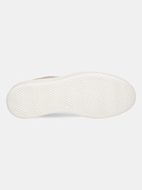 U.S. Polo Assn. sneakersy JODY002 damskie kolor beżowy JODY002W/EU1